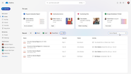 OneDrive On The Web Has A New Look And A Lot More Features