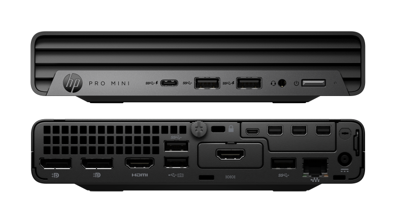 HP-Pro-Mini-400-G9-Desktop-PC_FrontRear-780x439