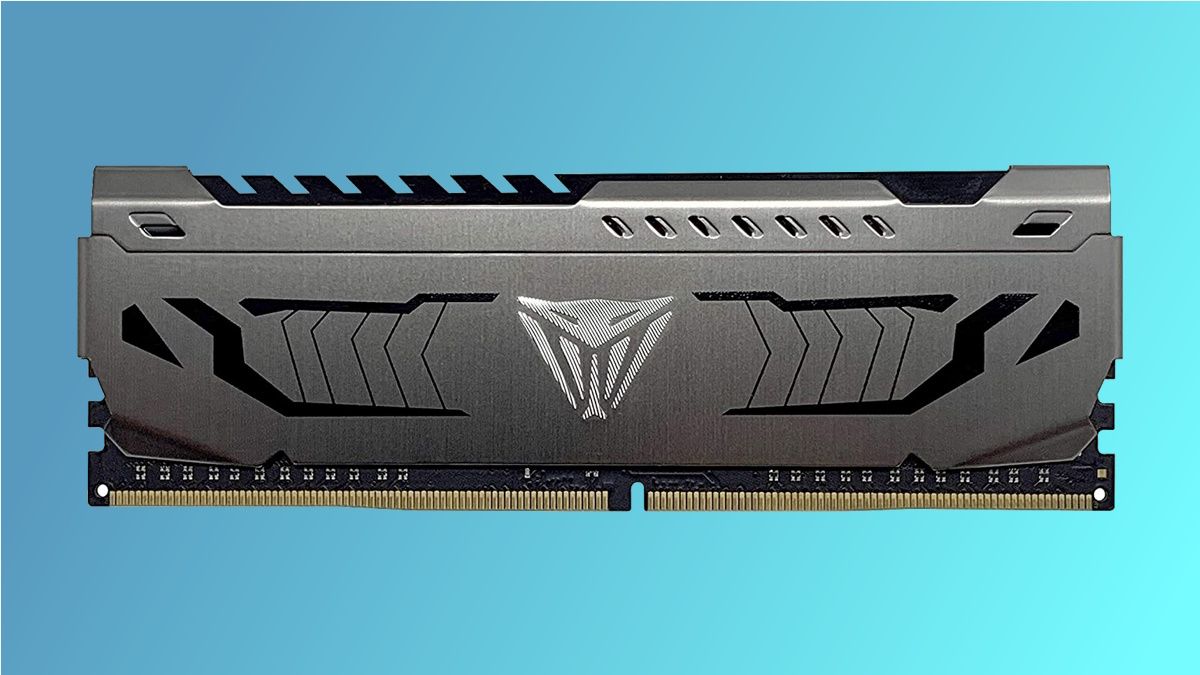 The Best DDR4 RAM of 2024