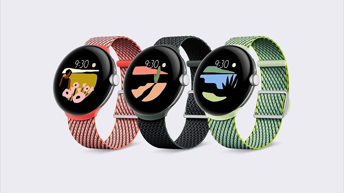 The Best Google Pixel Watch Bands of 2024