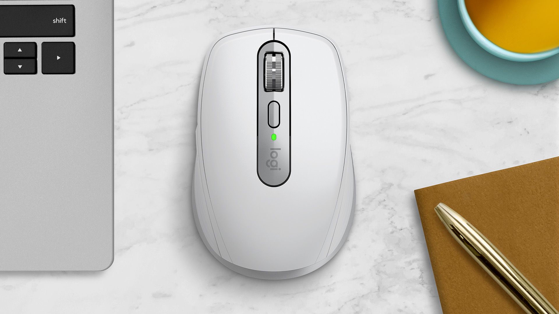 Logitech MX Anywhere 3S