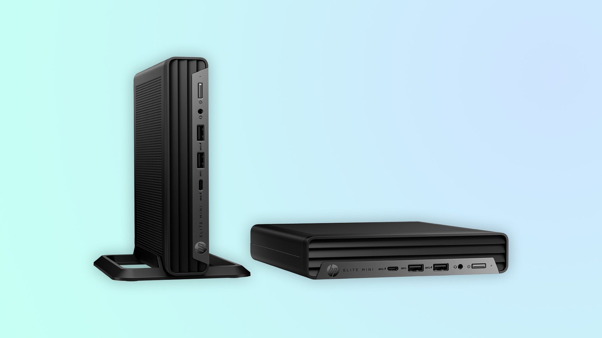 HP Elite Mini 600 G9