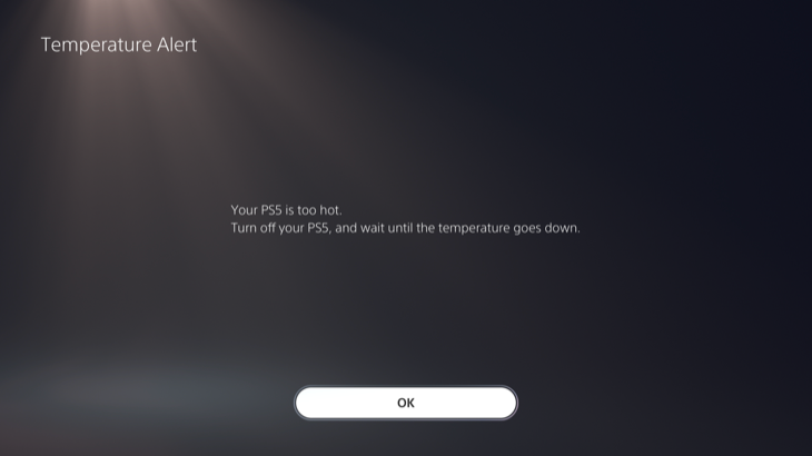 Is your PS5 overheating? Tips and tricks to cool down and clean your  console - Meristation