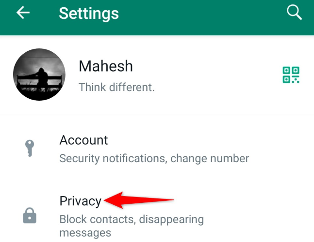 How To Silence Calls From Unknown Numbers On WhatsApp