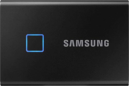 Samsung Portable SSD T7 Review