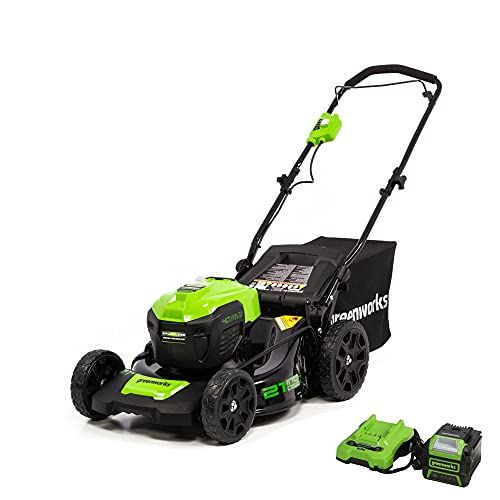 How Much Does It Cost to Operate an Electric Lawn Mower?