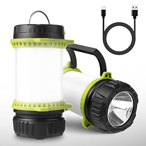 Best emergency clearance lantern