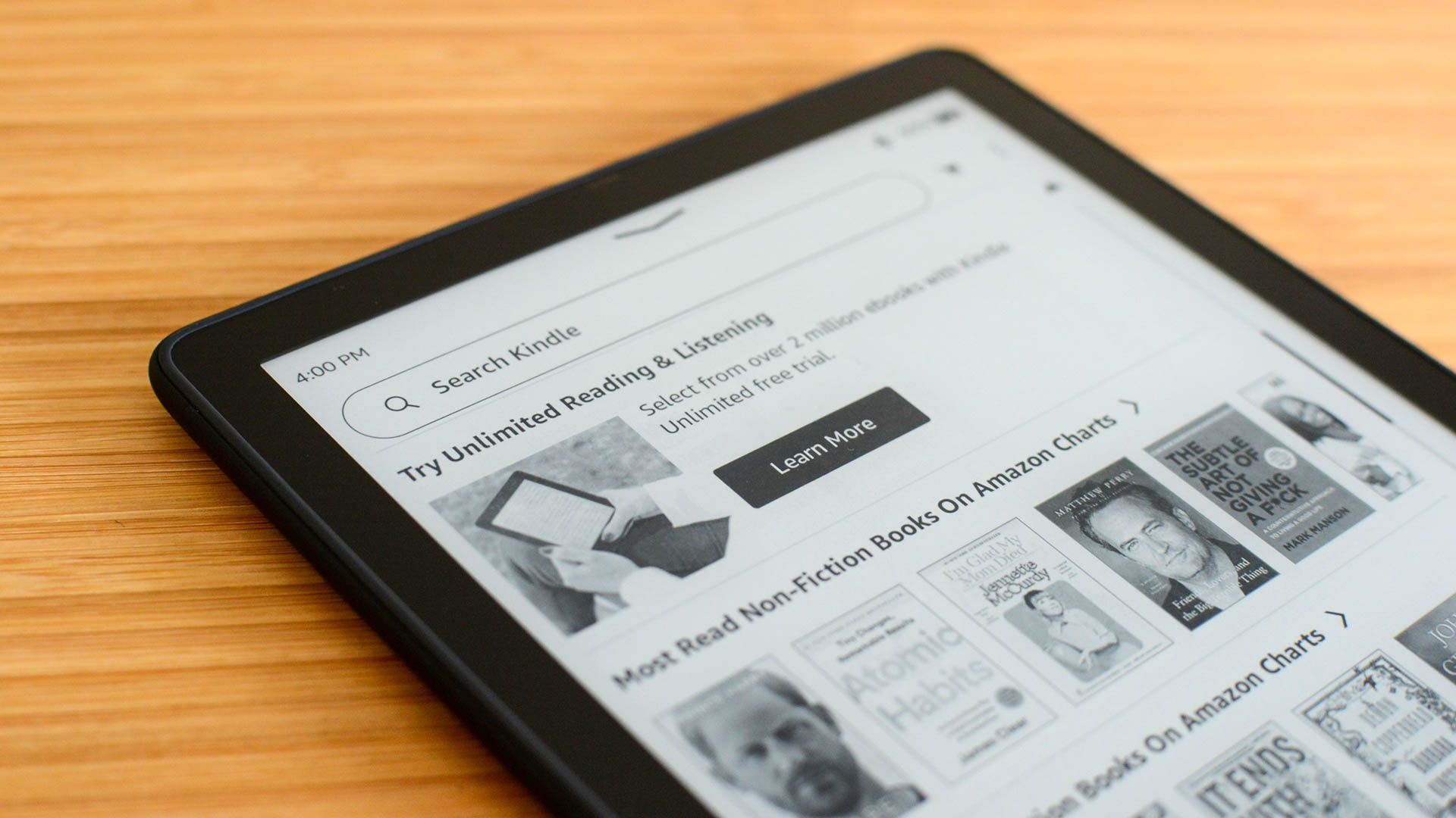 Kobo Libra 2 vs  Kindle Paperwhite (2021): two brilliant ereaders -  which is best?