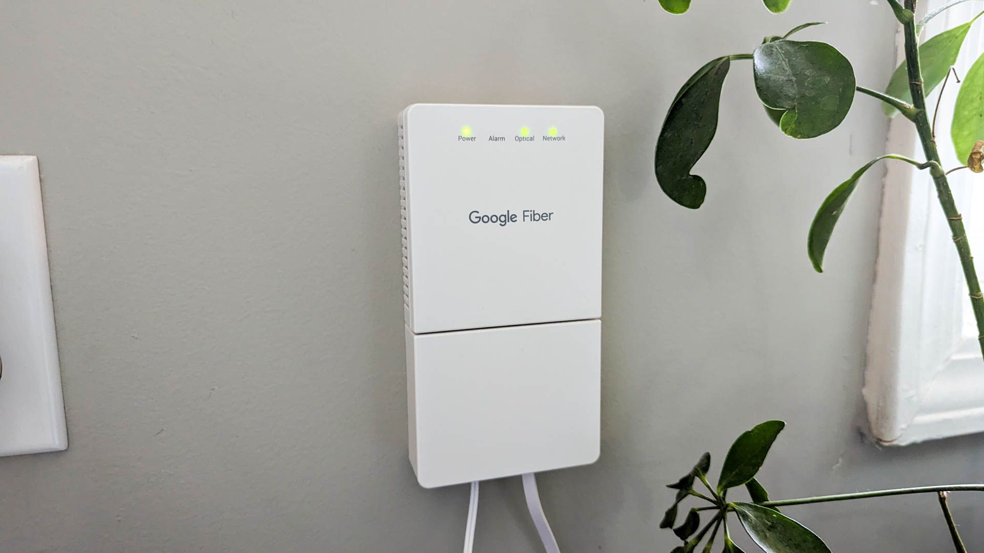 Google Fiber Wants to Put 20 Gig Internet In Your House