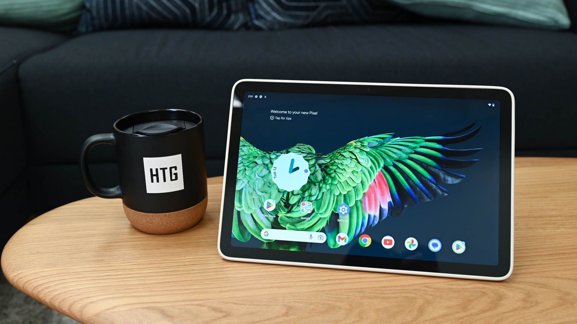 Thorough Assessment of the Google Pixel Tablet - A Solid Contender Against the iPad