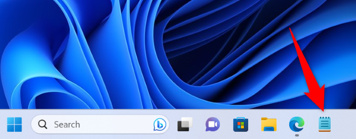 11 Ways to Open Notepad in Windows