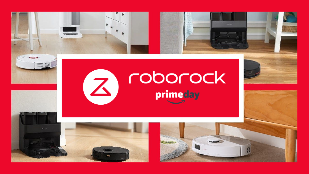 Save big on this Roborock Dyad Pro deal for Prime Day sale