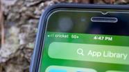 What Does 5G Mean On IPhone And Android Phones 