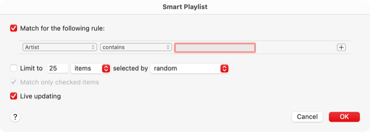 How To Make Smart Playlists In ITunes Or Apple Music (Plus Ideas For ...