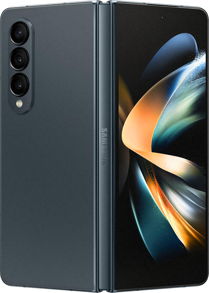 Galaxy Fold au SCV44 判定x Hands on with the Samsung Galaxy Z Fold 4 and Galaxy Z Flip 4