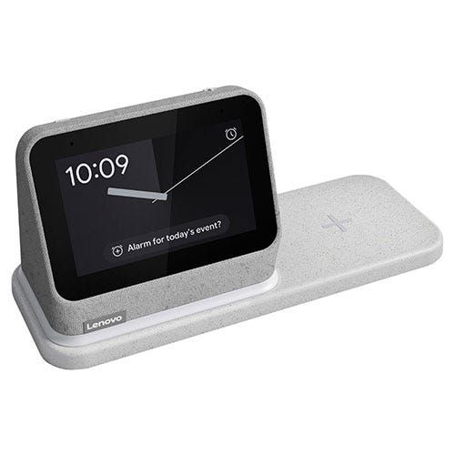 Lenovo-Smart-Clock-Small