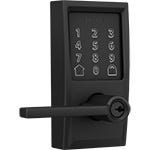 lock