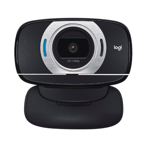 Logitech-C615-1080-Webcam-Buy-Box