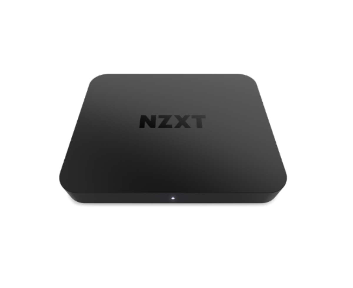 NZXT Signal 4K30 Capture Card Review: Lossless High-Quality Footage