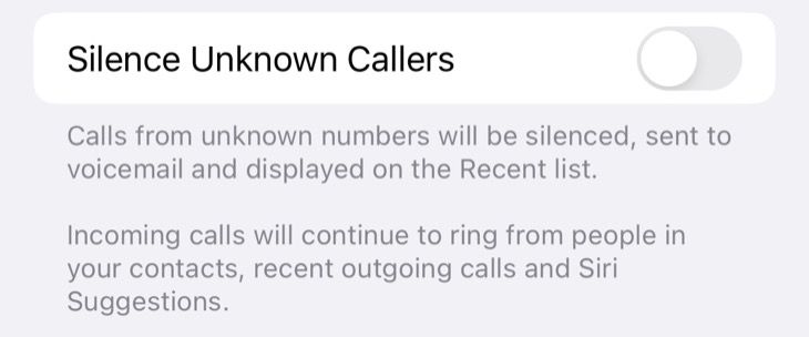 No ringtone for incoming call or text messages in iPhone - YouTube