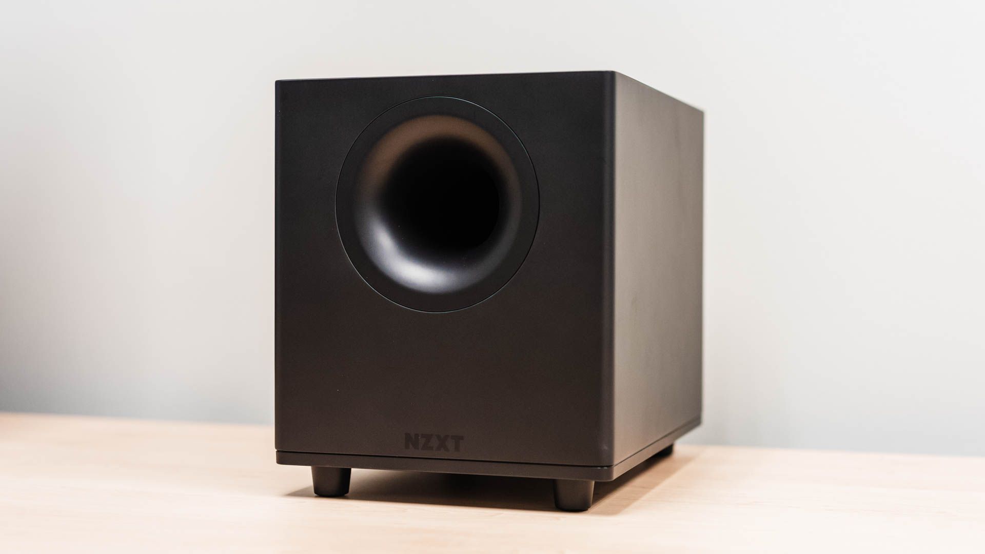 NZXT Relay Speakers and Subwoofer Review An Easy Upgrade for Your
