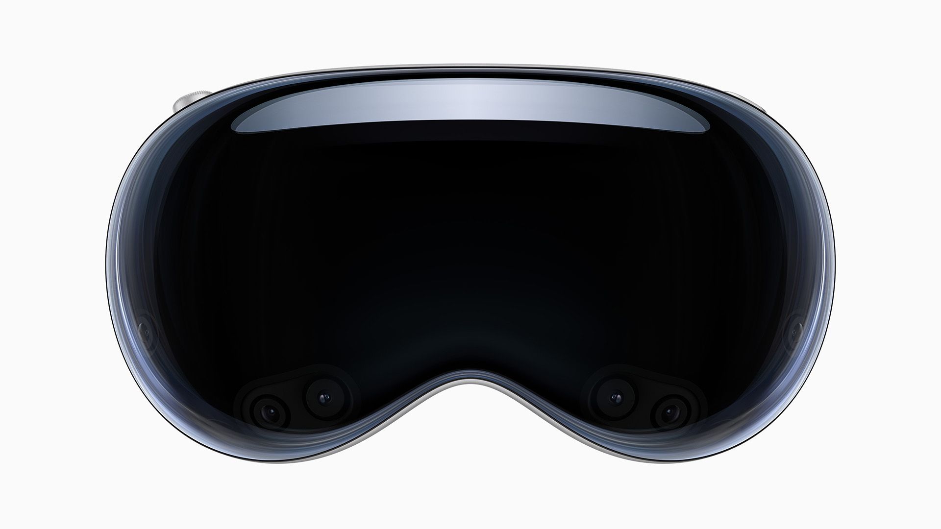 The Arrival of Apple's Expected Vision Pro Eyewear - Innovative Design Unveiled!