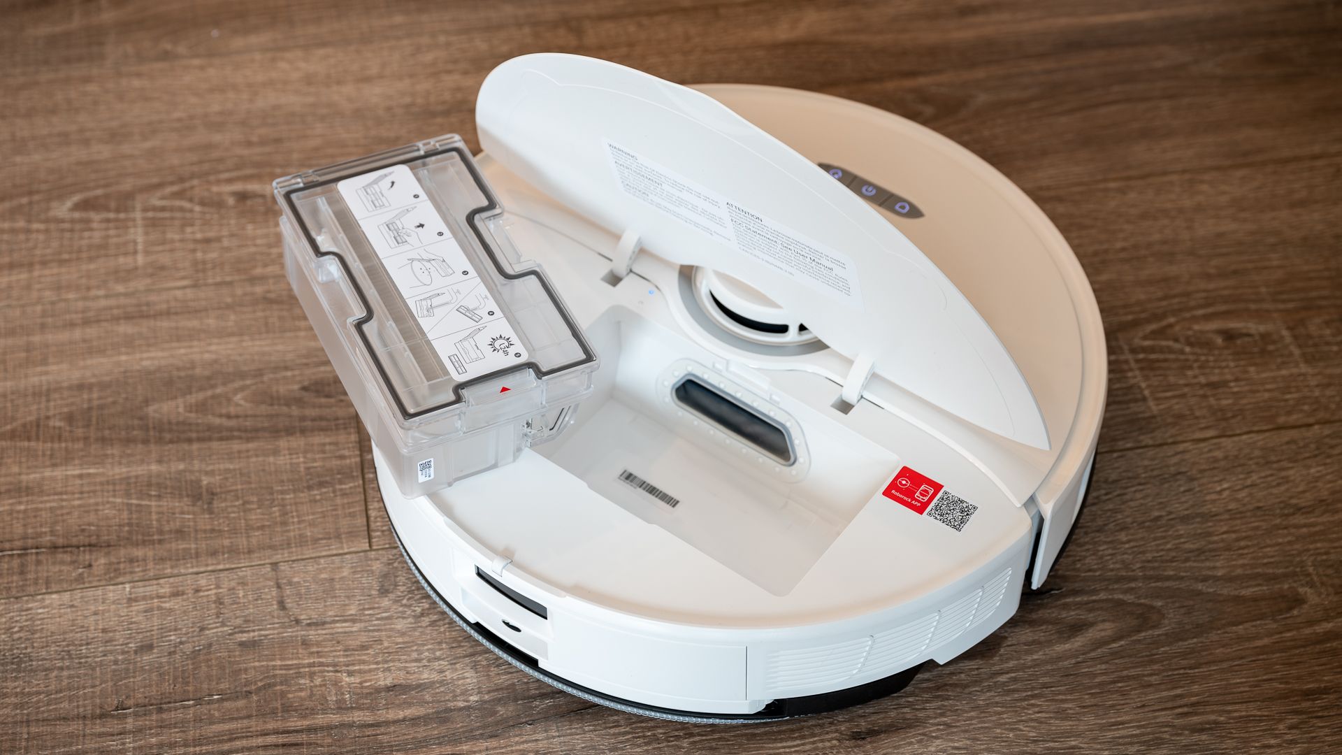 Roborock S8 Pro Ultra review: We tested the $1,600 robot vacuum to see if  it's worth it