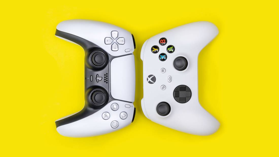 Controller Cross Cross-Play Is the Best Thing to Happen to Gaming in the Last Decade