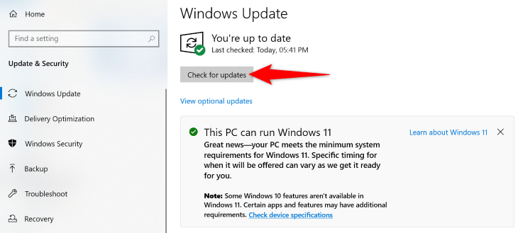 3 Update Windows 10, محتوا مارکتینگ