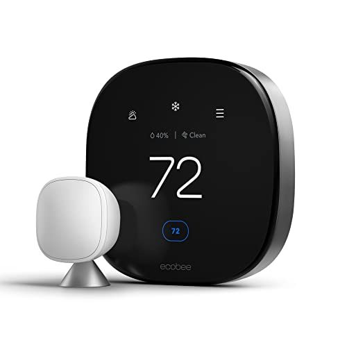 The Best Smart Thermostats of 2023
