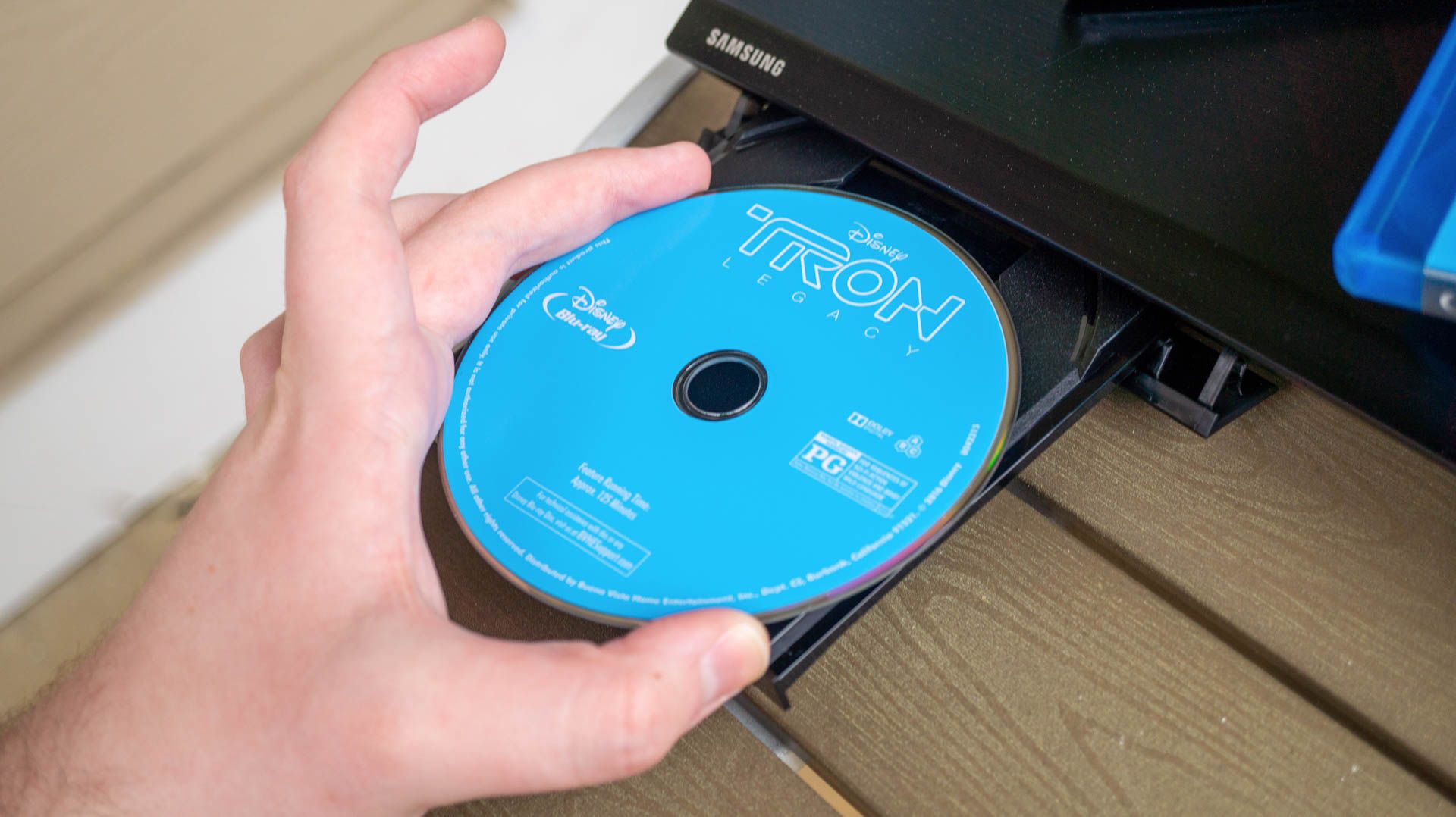 The Persistent Appeal of DVDs in the Era of Streaming Dominance