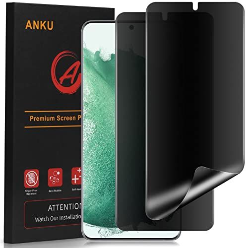 The Best Samsung Galaxy S22 Screen Protectors of 2023