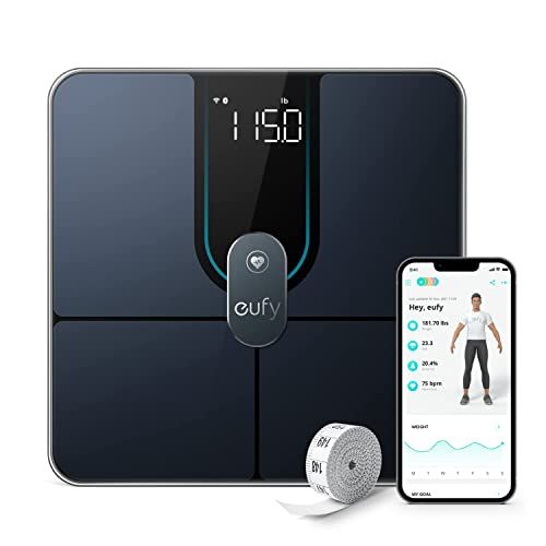 The Best Smart Bathroom Scales of 2023