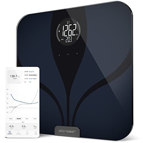 The Best Smart Bathroom Scales of 2023