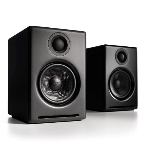 The Best Bookshelf Speakers of 2023