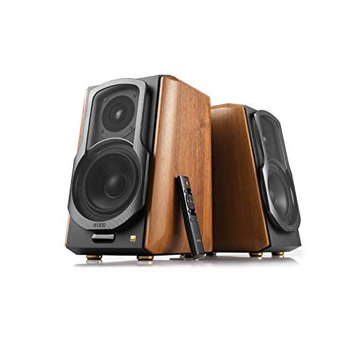 The Best Bookshelf Speakers of 2023