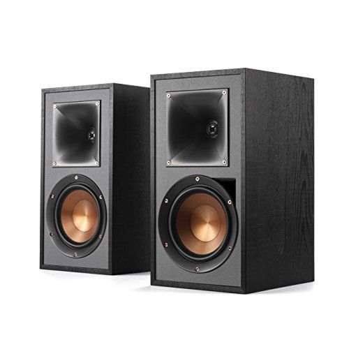 The Best Bookshelf Speakers of 2023