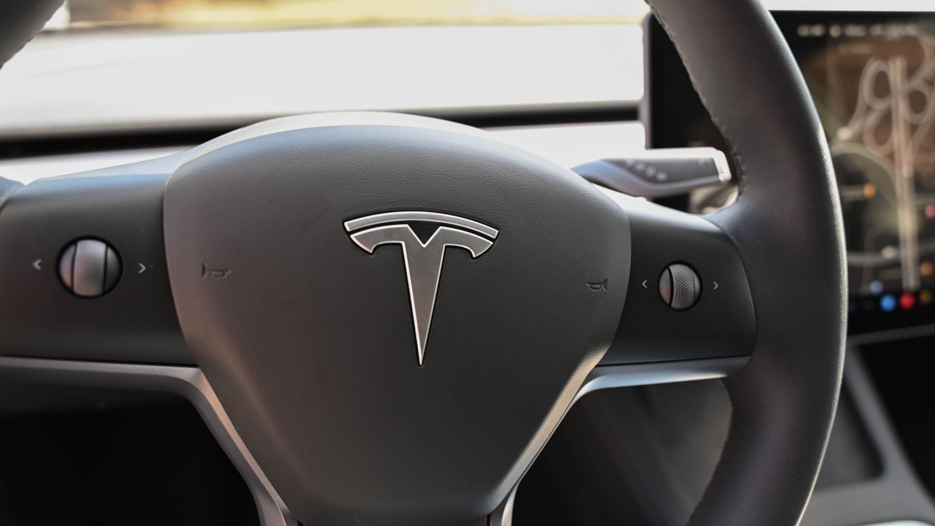 Tesla's Latest Update Has a Feature Owners Will Love
