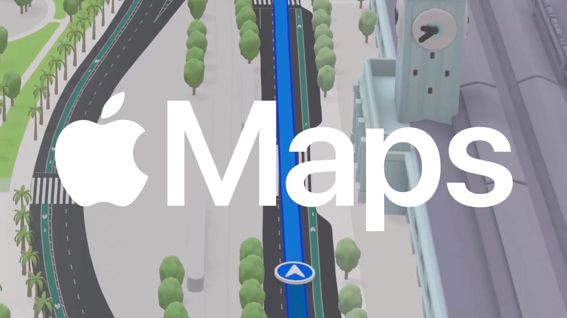 What's new in Apple Maps in iOS 17 - MacDailyNews