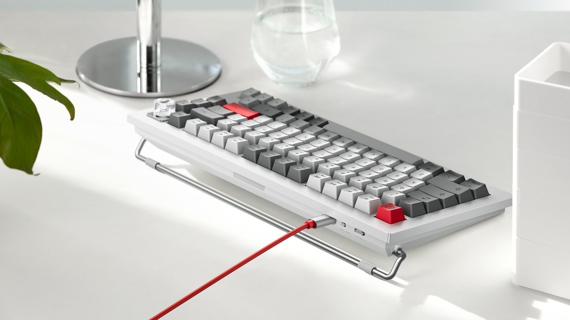 #You Can Now Buy the First OnePlus Mechanical Keyboard