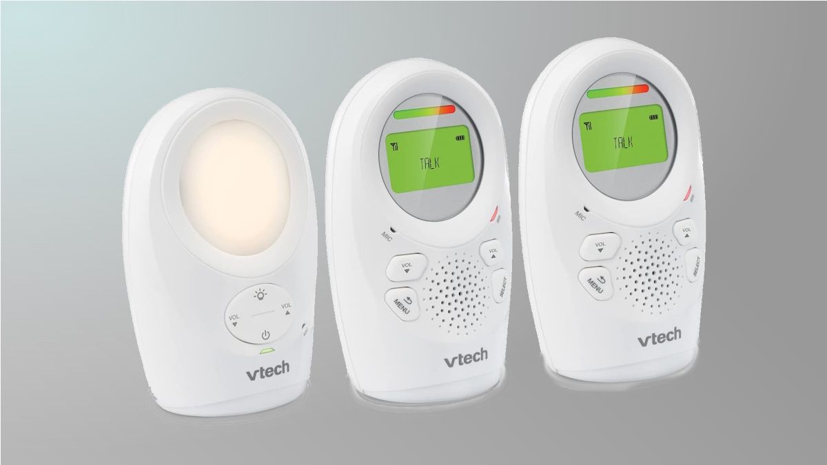 VTech Baby Monitors