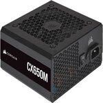 Corsair-CX650M-Power-Supply