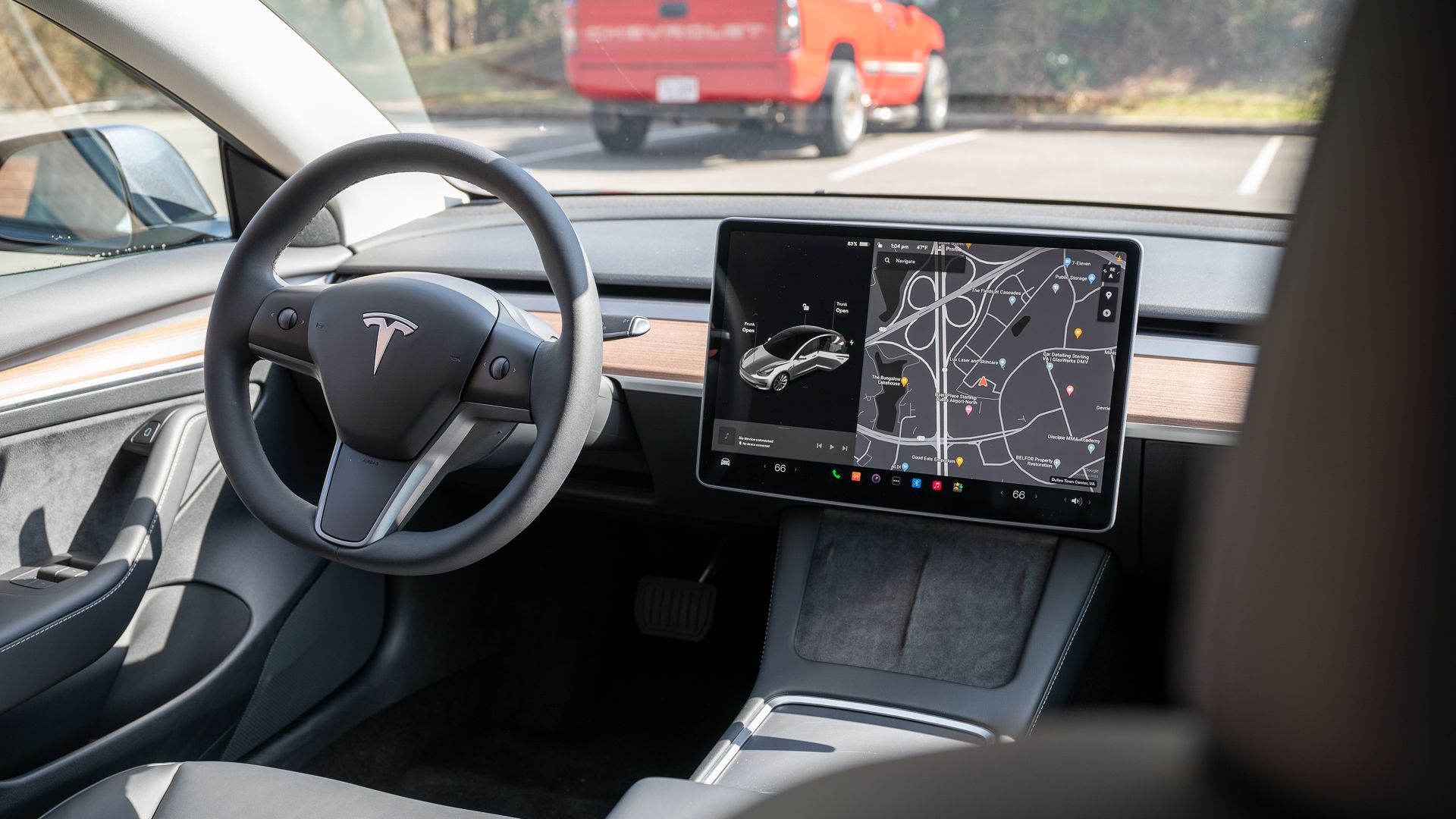 You Can Get Paid to Drive a Tesla This Summer