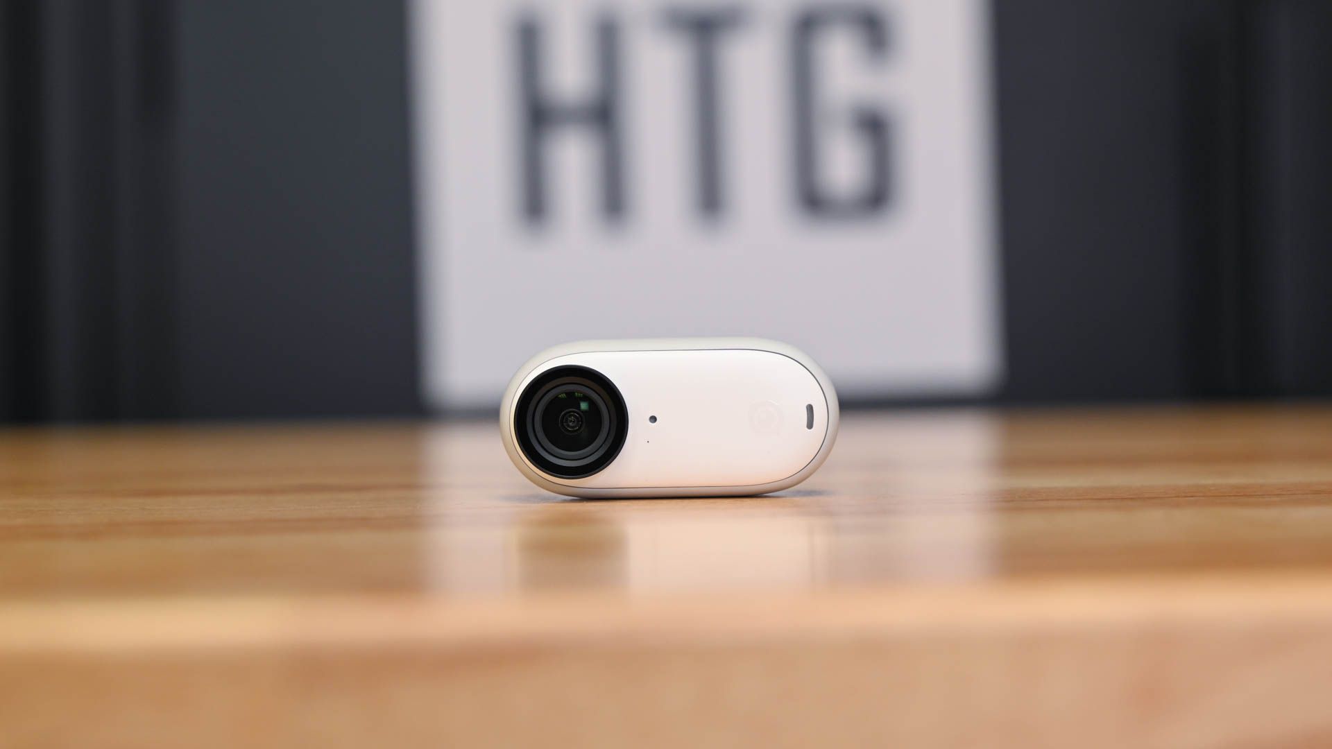 Insta360 Go 3 Camera Review: Go-Anywhere Tiny Cam