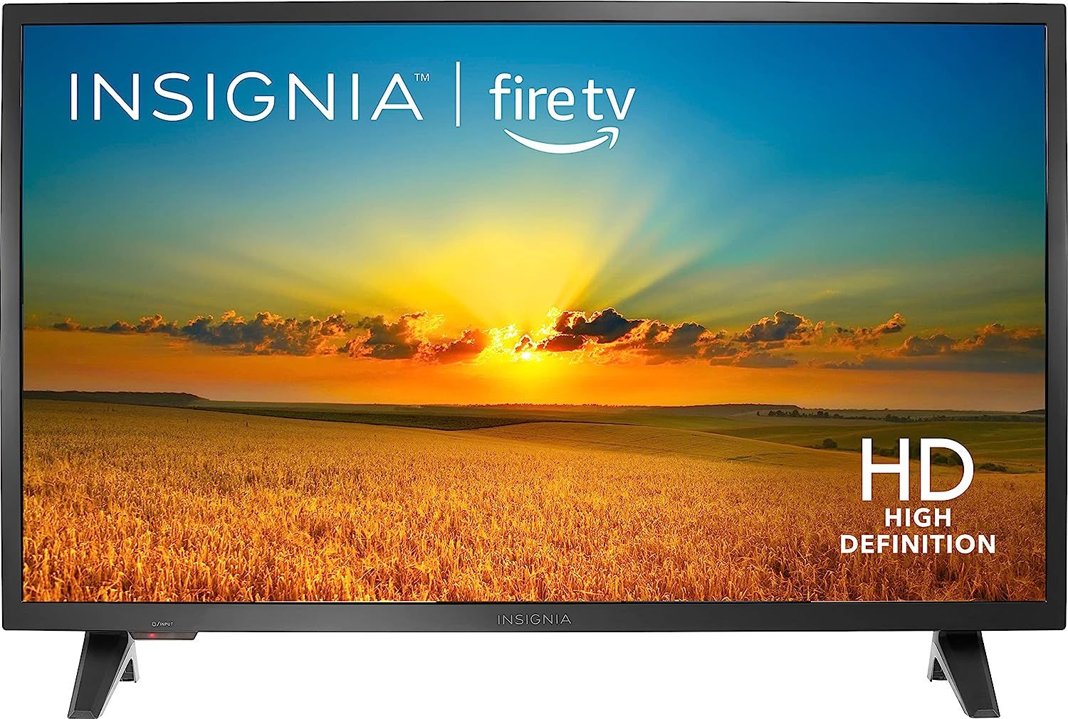 insignia 32 inch Fire TV