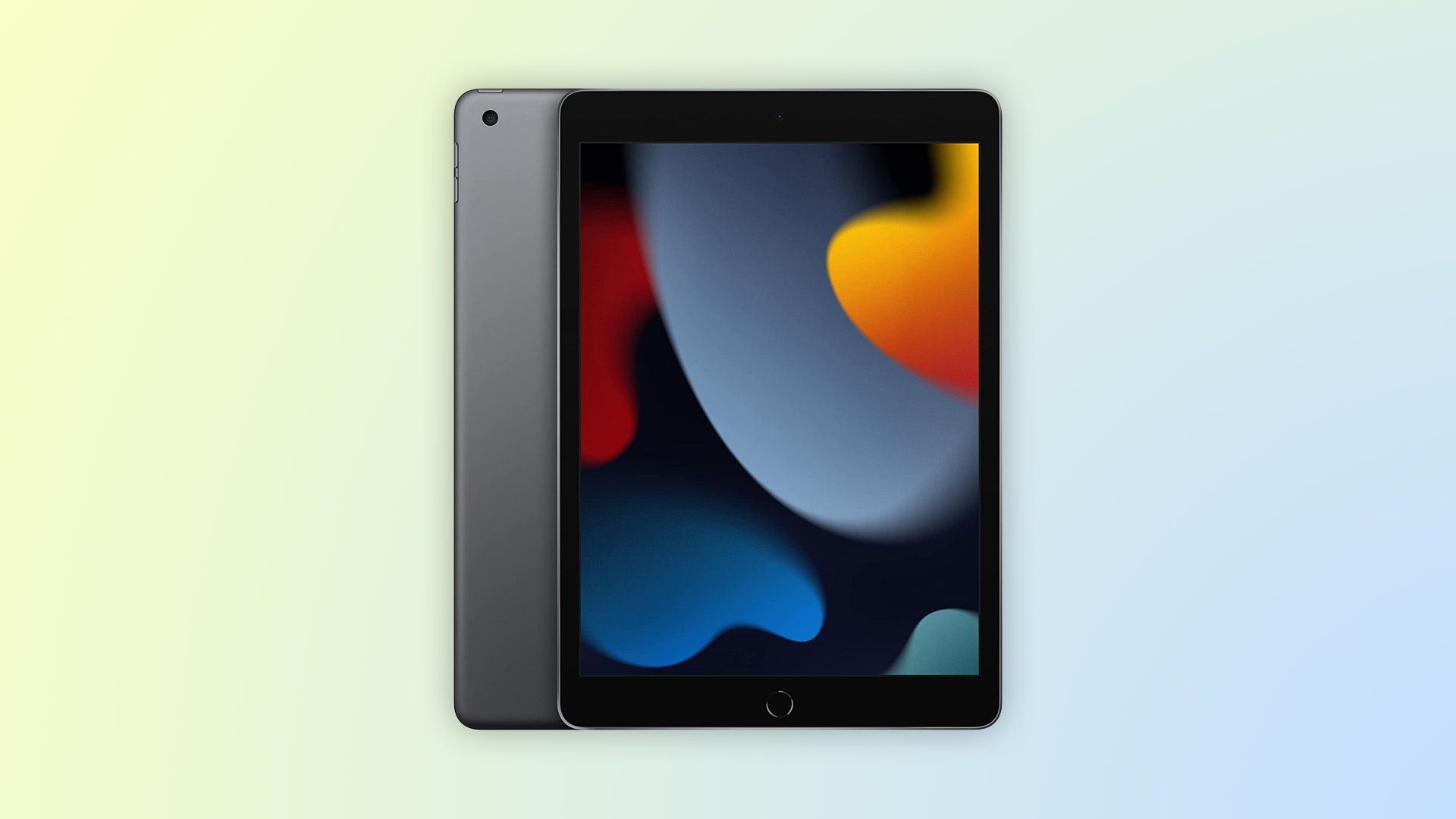 Grab a 9th Gen iPad for Just $250, the Lowest Price Yet