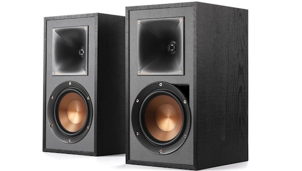 Klipsch R-51PM Powered Bluetooth