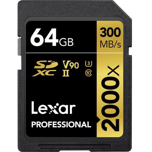 The Best SD Cards For Cameras of 2023