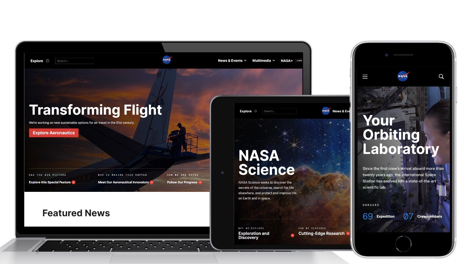 nasa-new-streaming-service