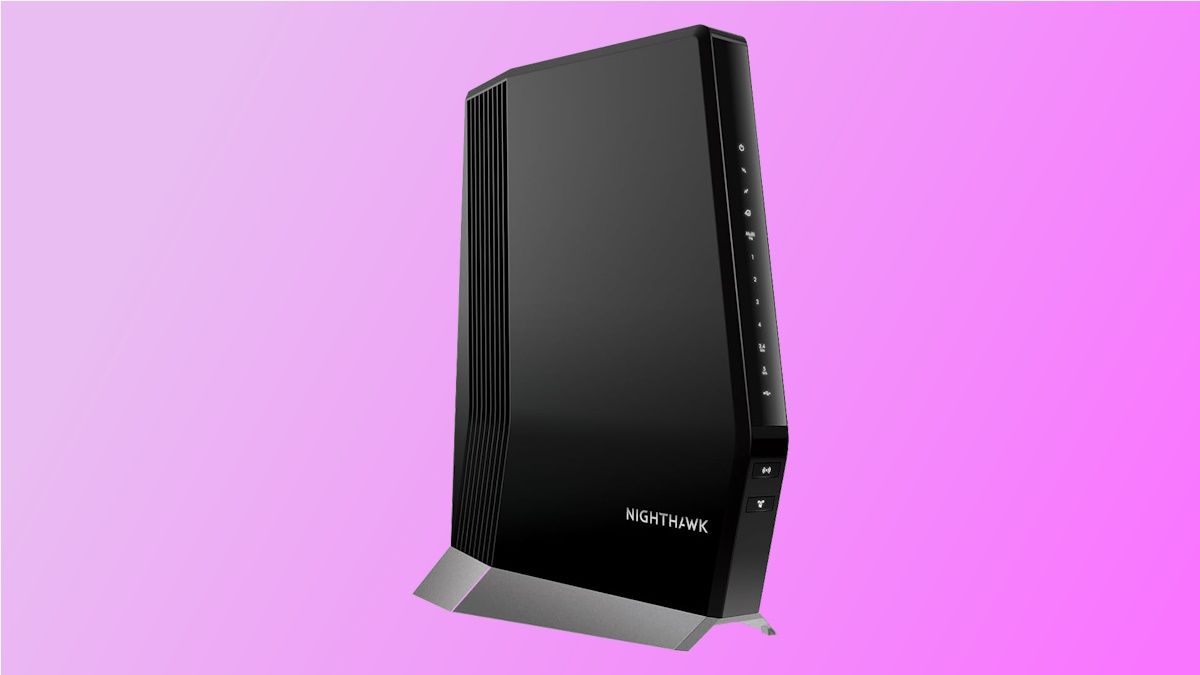 The Best Cable Modems of 2024